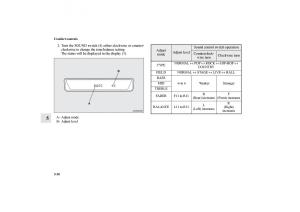 Mitsubishi-Lancer-Sportback-VIII-8-owners-manual page 463 min