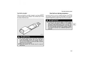 Mitsubishi-Lancer-Sportback-VIII-8-owners-manual page 52 min