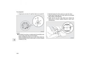 Mitsubishi-Lancer-Sportback-VIII-8-owners-manual page 577 min