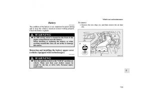 Mitsubishi-Lancer-Sportback-VIII-8-owners-manual page 604 min