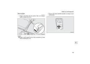 Mitsubishi-Lancer-Sportback-VIII-8-owners-manual page 664 min