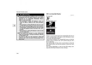 Mitsubishi-Lancer-Sportback-VIII-8-owners-manual page 75 min