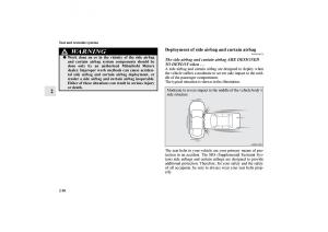 Mitsubishi-Lancer-Sportback-VIII-8-owners-manual page 87 min