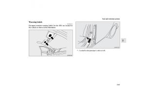 Mitsubishi-Lancer-Sportback-VIII-8-owners-manual page 92 min