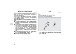 Mitsubishi-Lancer-Sportback-VIII-8-owners-manual page 95 min