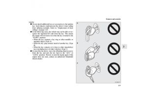 Mitsubishi-Lancer-Sportback-VIII-8-owners-manual page 98 min