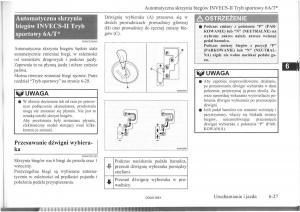 Mitsubishi-ASX-instrukcja page 119 min