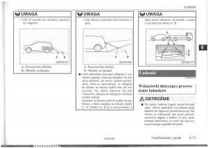 Mitsubishi-ASX-instrukcja page 165 min