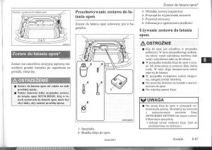 Mitsubishi-ASX-instrukcja page 177 min