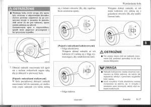 Mitsubishi-ASX-instrukcja page 187 min