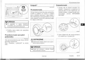 Mitsubishi-ASX-instrukcja page 189 min