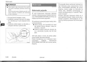 Mitsubishi-ASX-instrukcja page 190 min