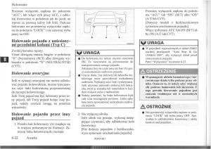 Mitsubishi-ASX-instrukcja page 192 min