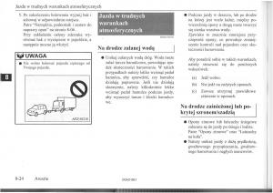 Mitsubishi-ASX-instrukcja page 194 min