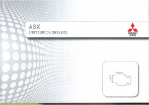 Mitsubishi-ASX-instrukcja page 196 min