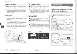 Mitsubishi-ASX-instrukcja page 207 min