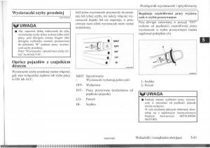 Mitsubishi-ASX-instrukcja page 85 min