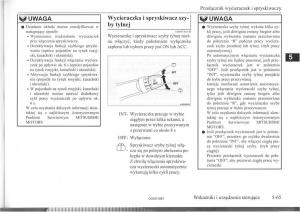 Mitsubishi-ASX-instrukcja page 89 min