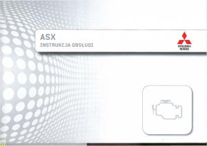 Mitsubishi-ASX-instrukcja page 92 min