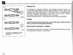 Mitsubishi-Lancer-IV-4-instrukcja-obslugi page 119 min