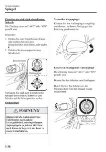 Mazda-3-III-Handbuch page 123 min