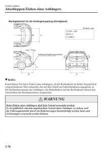 Mazda-3-III-Handbuch page 155 min