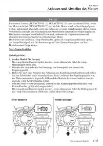 Mazda-3-III-Handbuch page 174 min