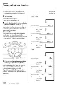 Mazda-3-III-Handbuch page 187 min