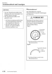 Mazda-3-III-Handbuch page 189 min