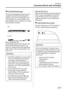 Mazda-3-III-Handbuch page 196 min