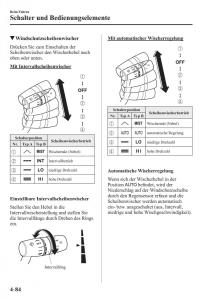 Mazda-3-III-Handbuch page 243 min