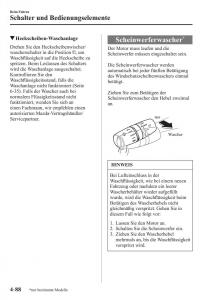 Mazda-3-III-Handbuch page 247 min