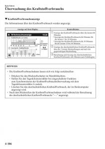 Mazda-3-III-Handbuch page 265 min