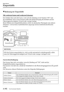 Mazda-3-III-Handbuch page 351 min