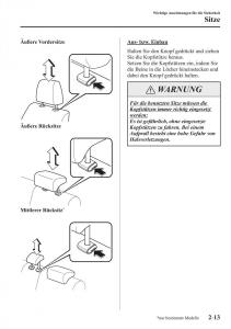 Mazda-3-III-Handbuch page 38 min