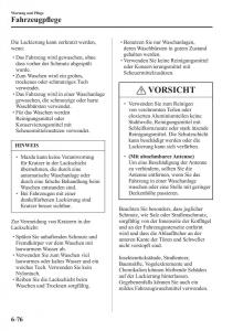 Mazda-3-III-Handbuch page 605 min