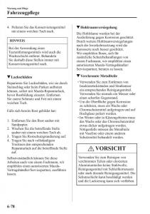 Mazda-3-III-Handbuch page 607 min