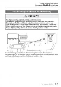 Mazda-3-III-Handbuch page 74 min