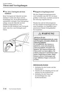 Mazda-3-III-Handbuch page 99 min