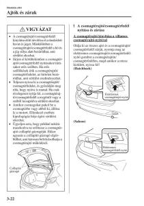 Mazda-3-III-Kezelesi-utmutato page 100 min