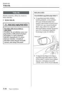 Mazda-3-III-Kezelesi-utmutato page 112 min