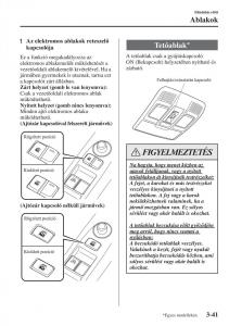 Mazda-3-III-Kezelesi-utmutato page 119 min