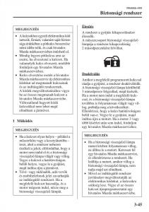 Mazda-3-III-Kezelesi-utmutato page 123 min