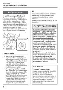 Mazda-3-III-Kezelesi-utmutato page 154 min