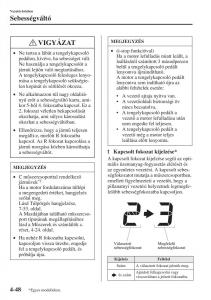 Mazda-3-III-Kezelesi-utmutato page 198 min