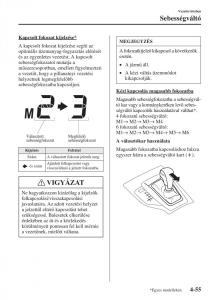 Mazda-3-III-Kezelesi-utmutato page 205 min