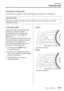 Mazda-3-III-Kezelesi-utmutato page 209 min