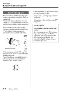 Mazda-3-III-Kezelesi-utmutato page 220 min