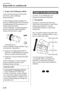 Mazda-3-III-Kezelesi-utmutato page 222 min