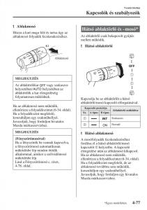 Mazda-3-III-Kezelesi-utmutato page 227 min